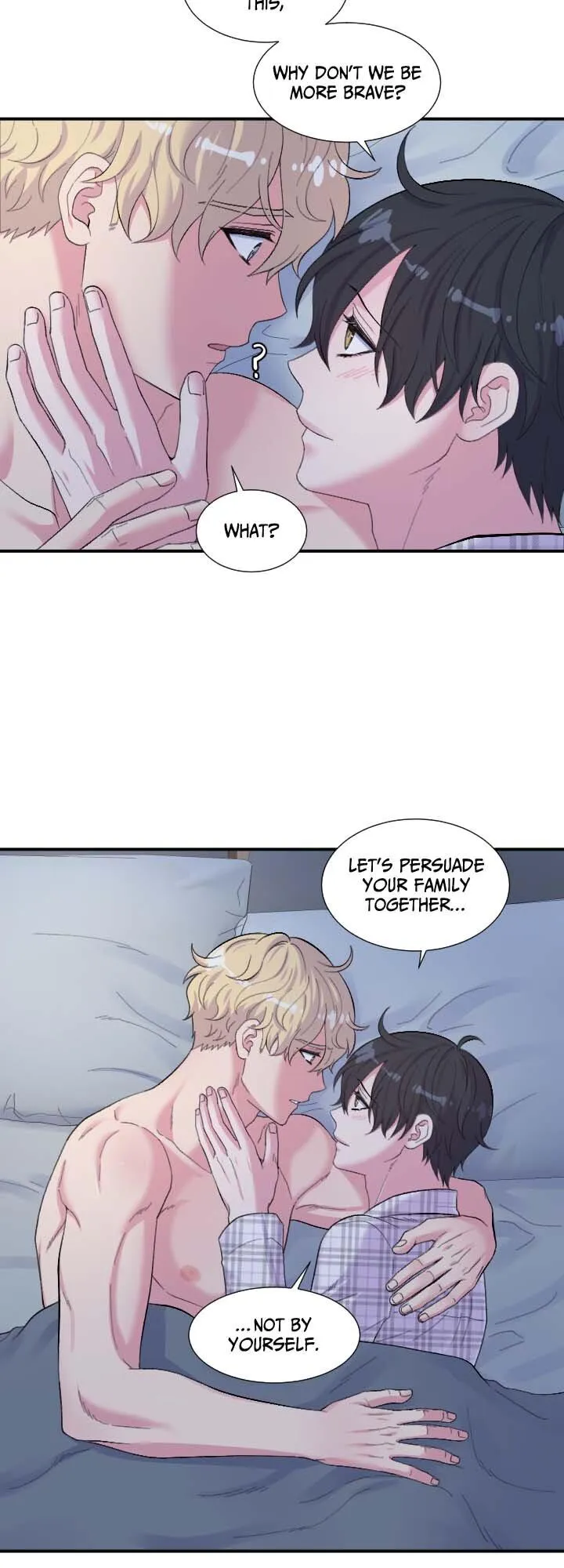 The Professor's Double Life Chapter 78 page 7 - 
