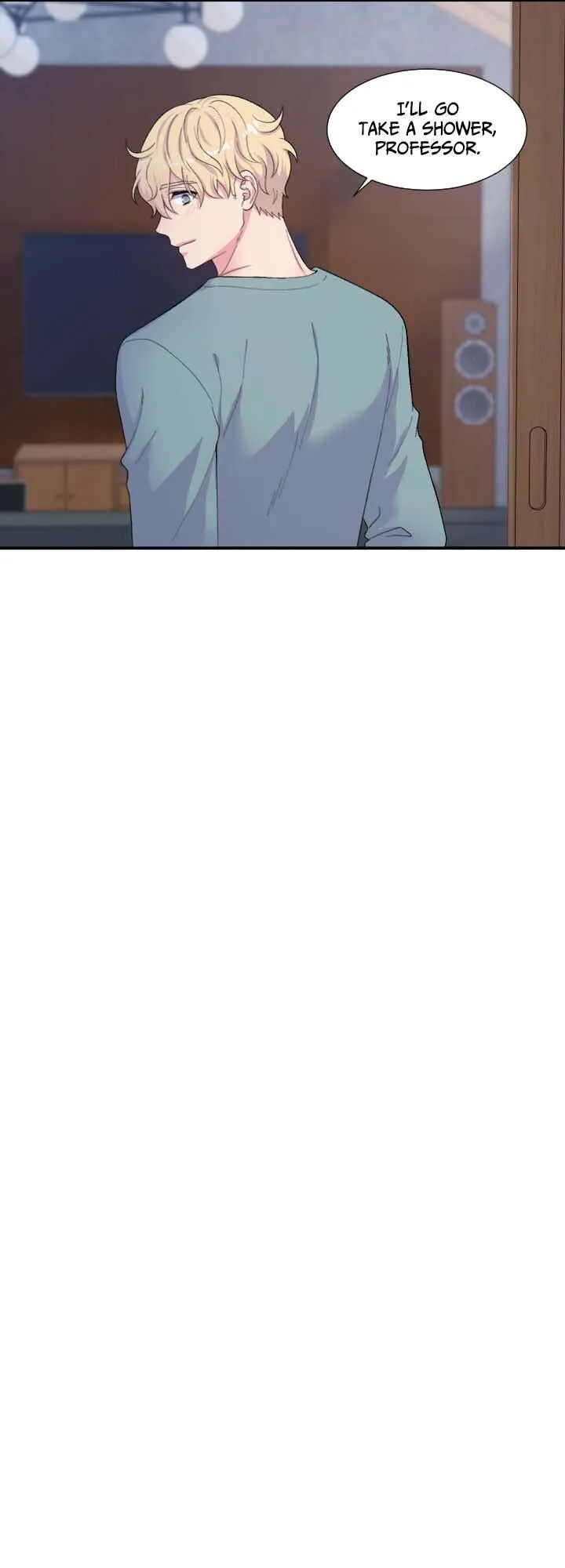 The Professor's Double Life Chapter 79 page 12 - 