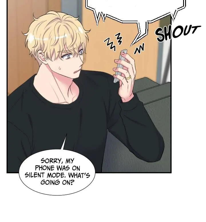 The Professor's Double Life Chapter 79 page 26 - 