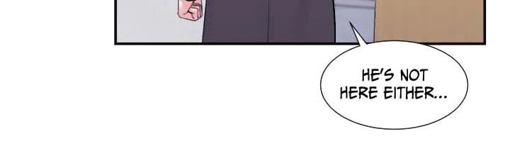 The Professor's Double Life Chapter 79 page 35 - 