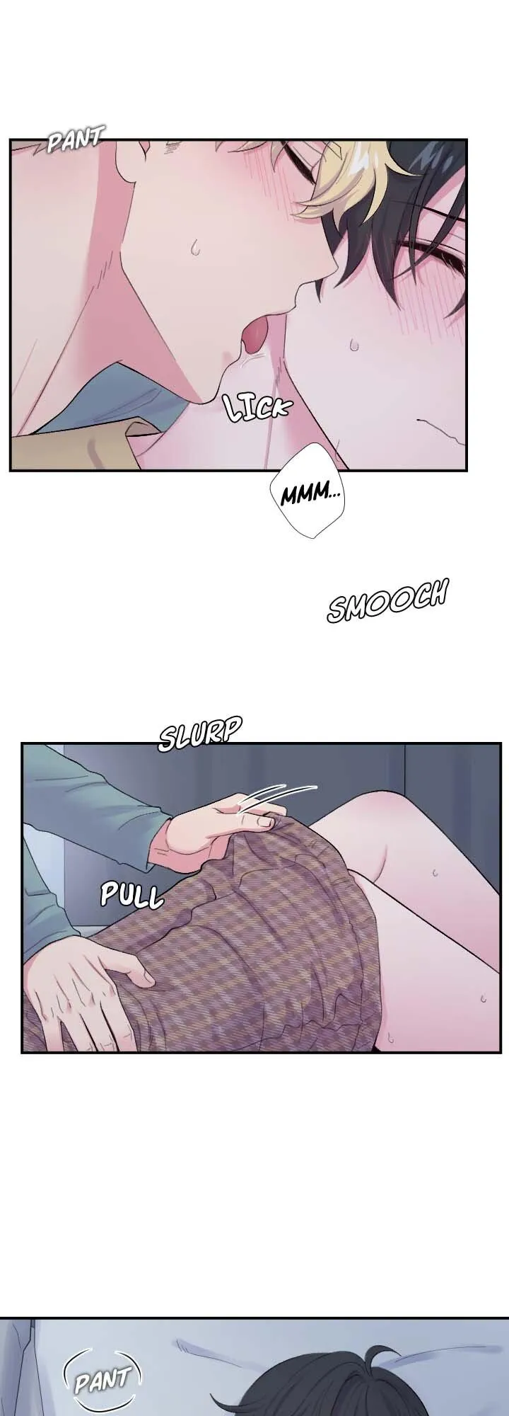 The Professor's Double Life Chapter 79 page 7 - 