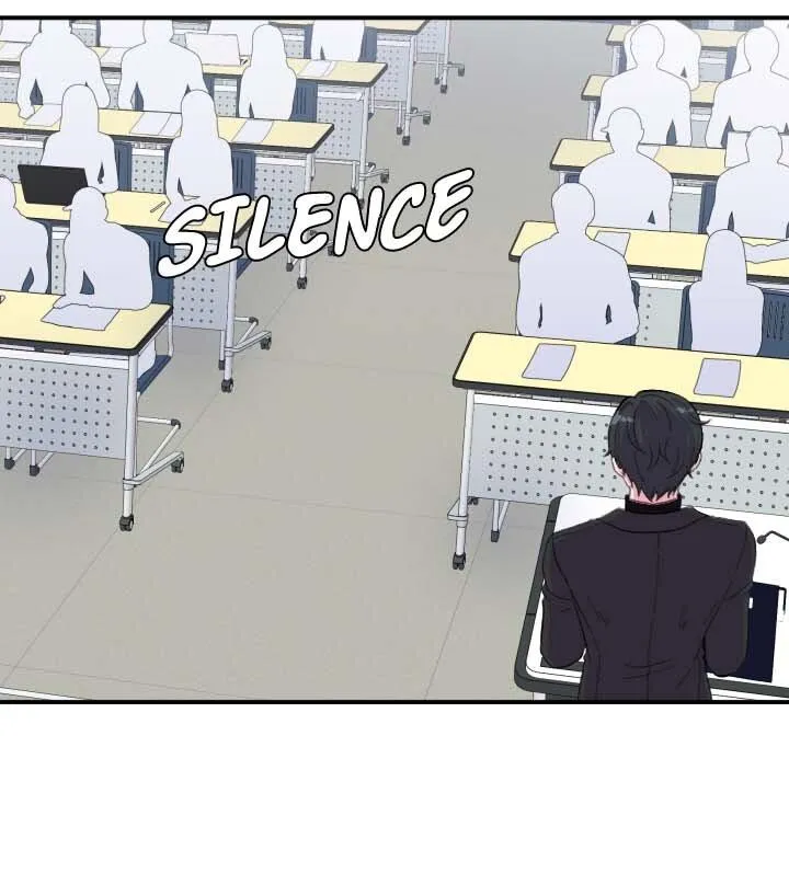 The Professor's Double Life Chapter 80 page 13 - 