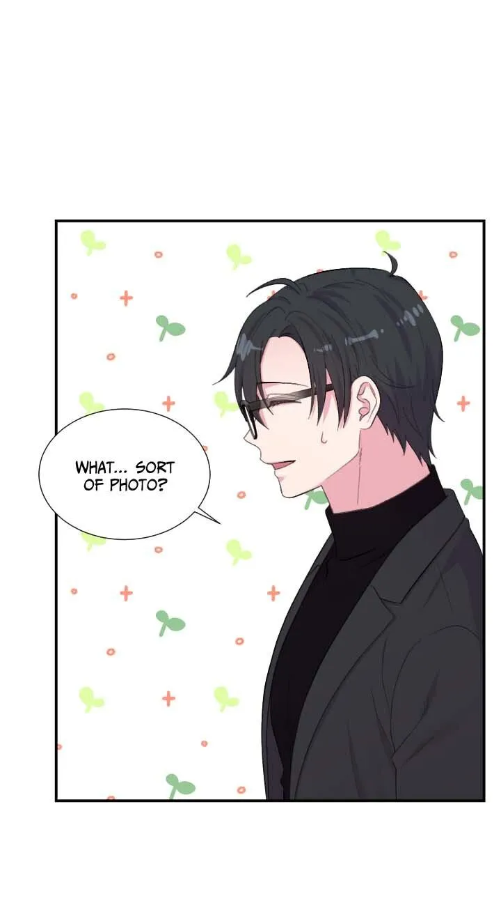 The Professor's Double Life Chapter 80 page 17 - 