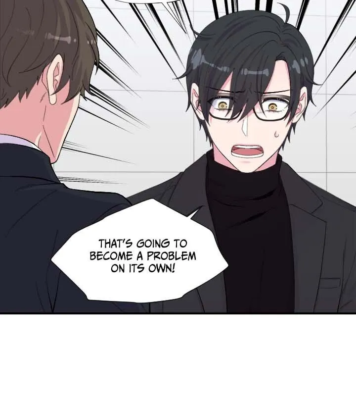 The Professor's Double Life Chapter 81 page 19 - 