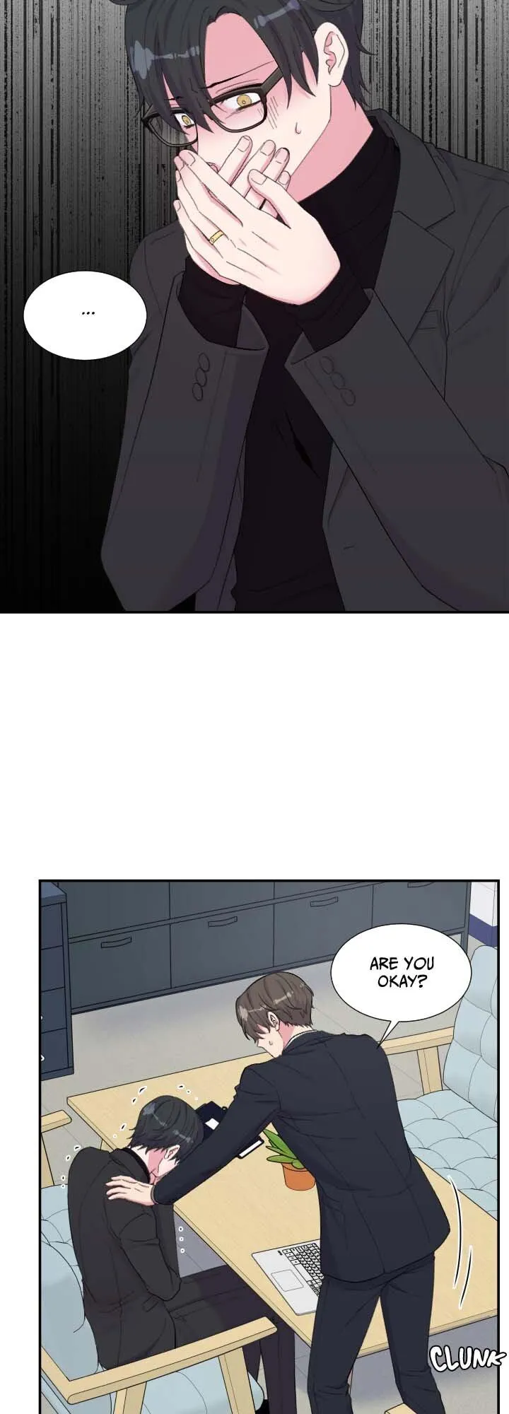 The Professor's Double Life Chapter 81 page 3 - 