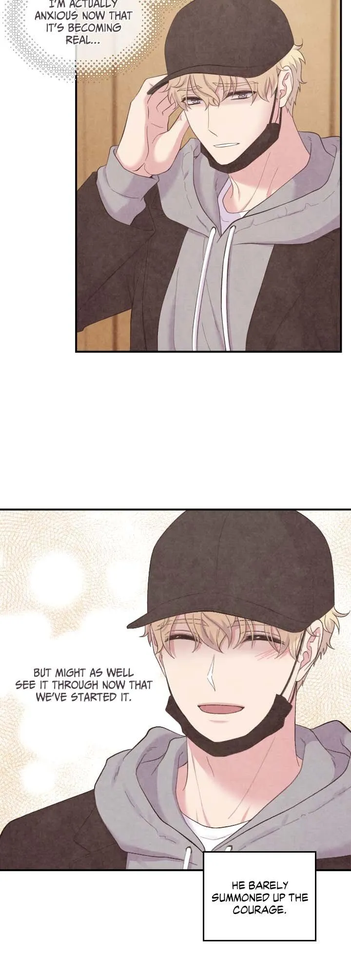 The Professor's Double Life Chapter 81 page 22 - 