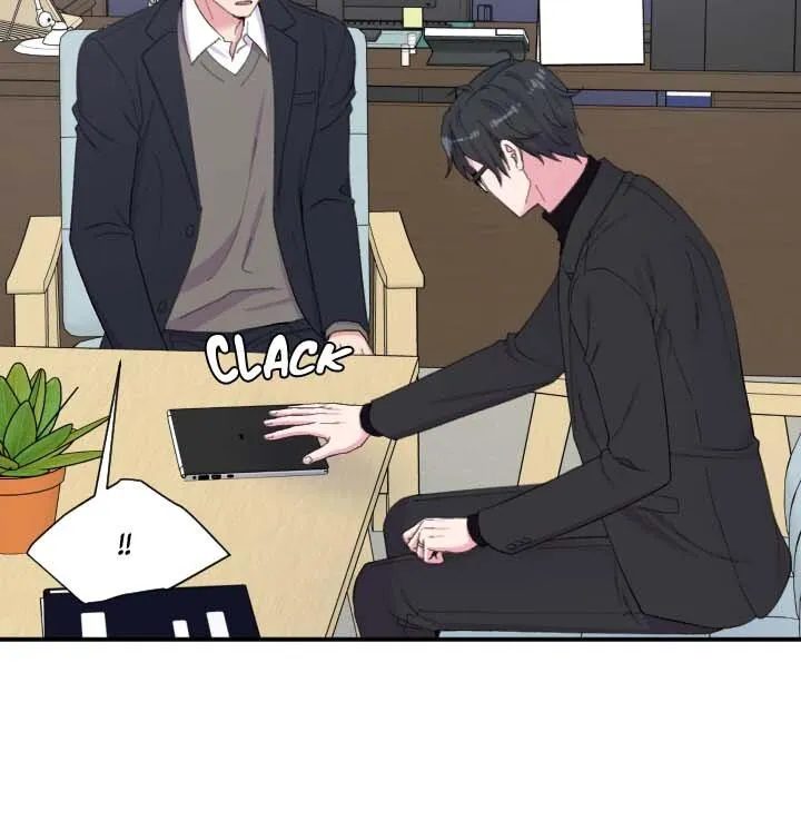 The Professor's Double Life Chapter 81 page 29 - 