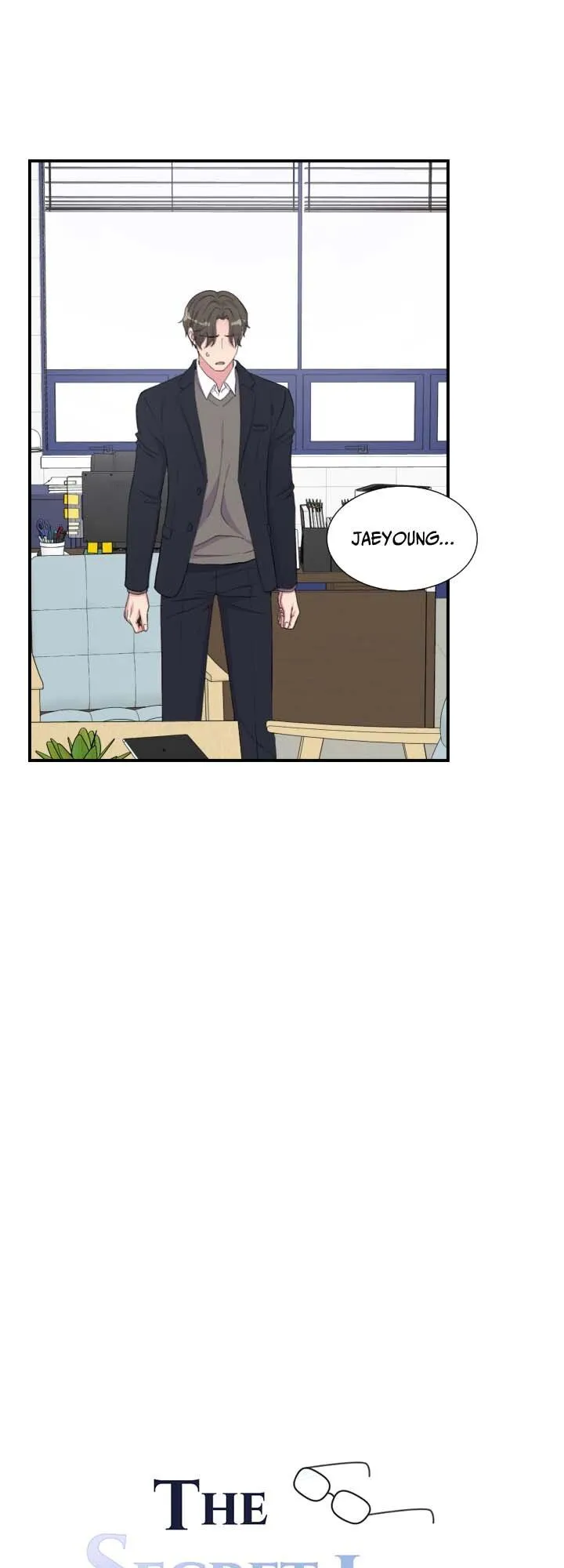 The Professor's Double Life Chapter 81 page 34 - 