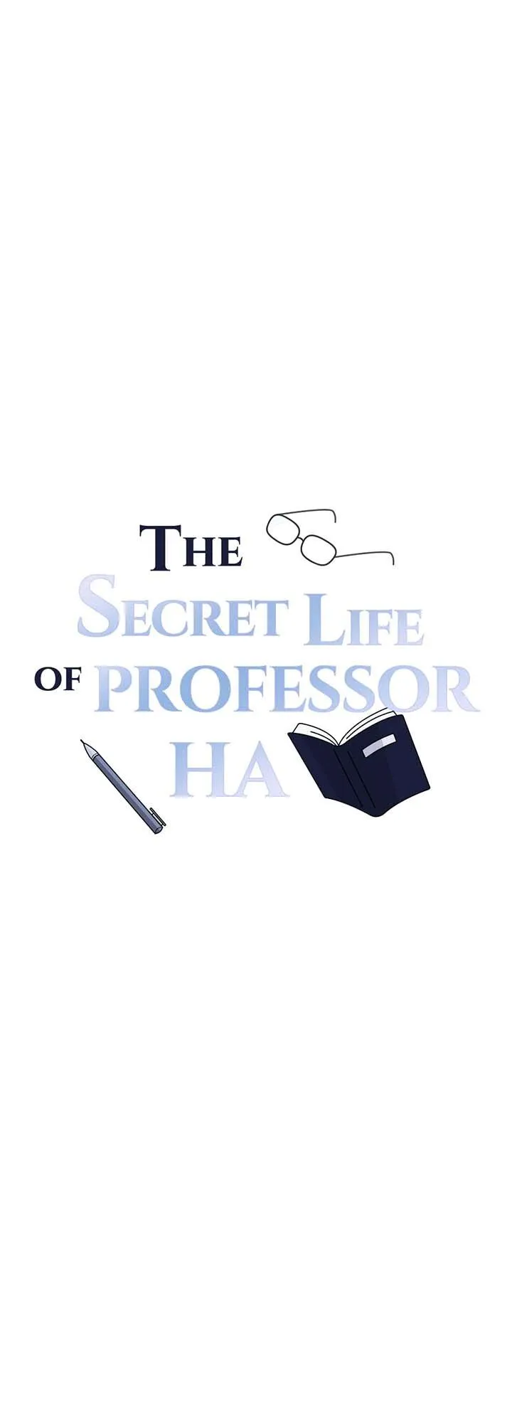 The Professor's Double Life Chapter 82 page 15 - 