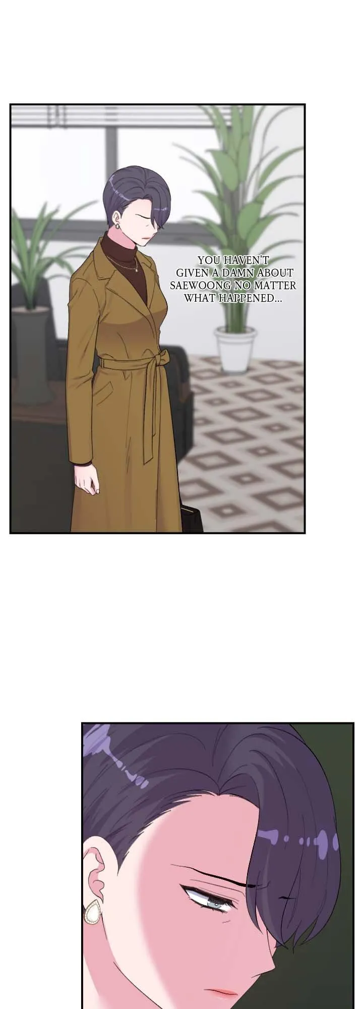 The Professor's Double Life Chapter 82 page 31 - 
