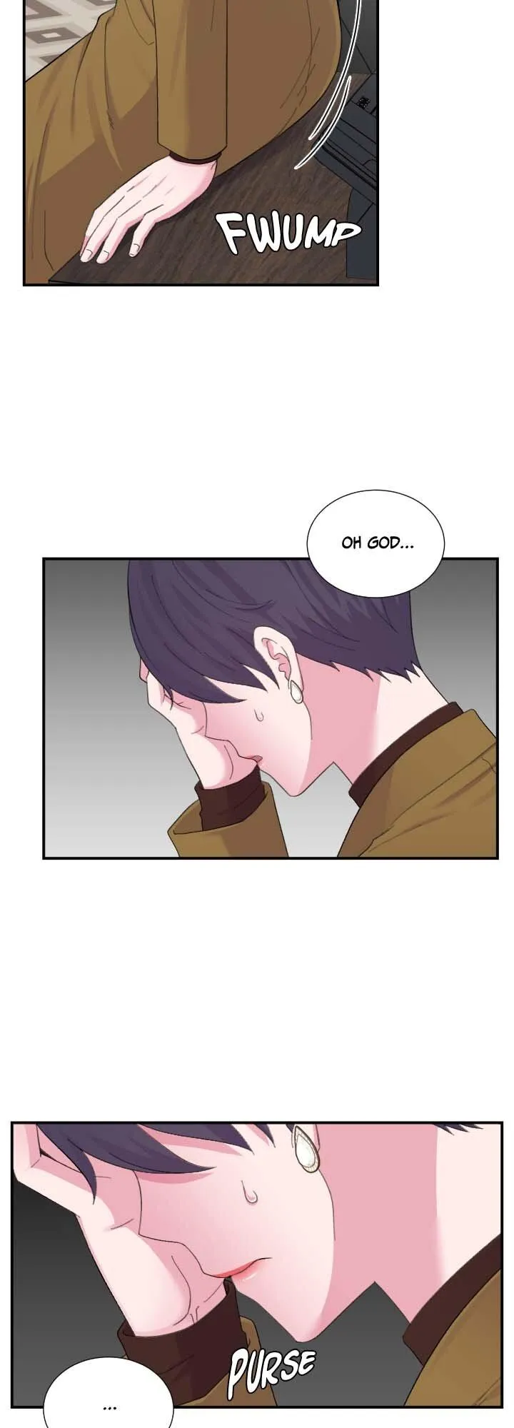 The Professor's Double Life Chapter 83 page 27 - 