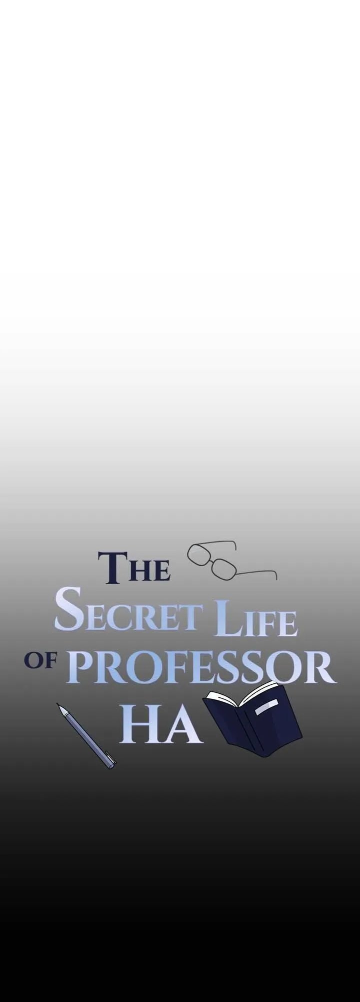 The Professor's Double Life Chapter 83 page 29 - 