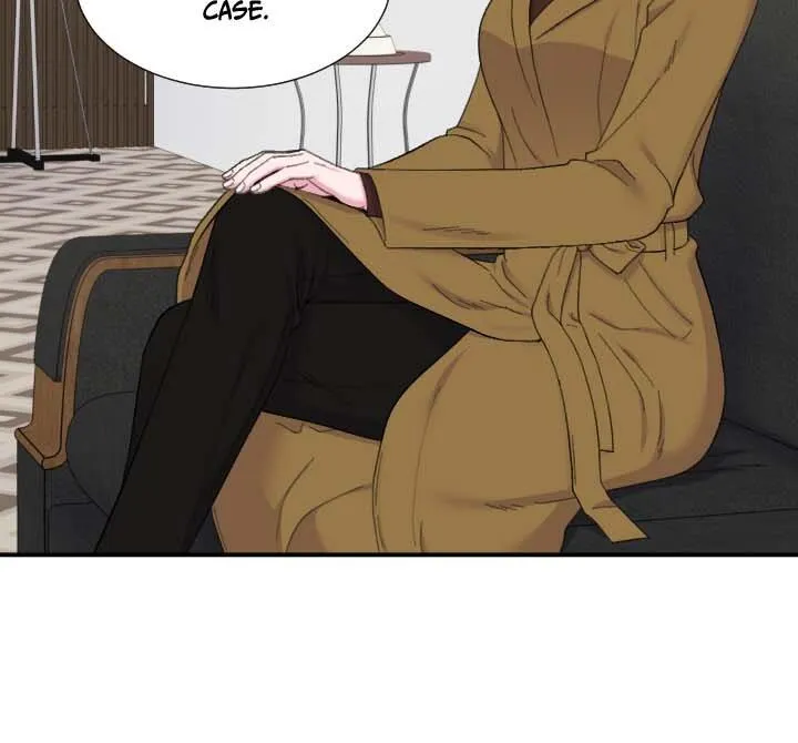 The Professor's Double Life Chapter 83 page 5 - 