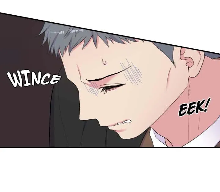 The Professor's Double Life Chapter 84 page 40 - 