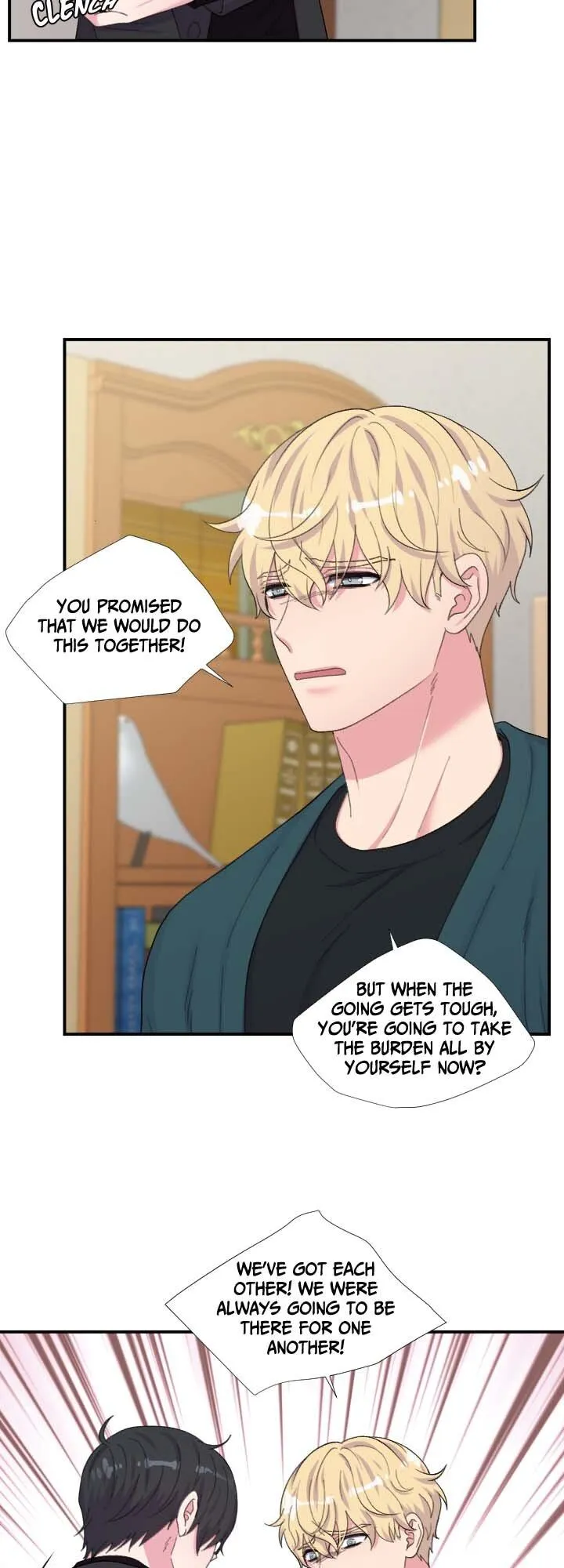 The Professor's Double Life Chapter 84 page 7 - 
