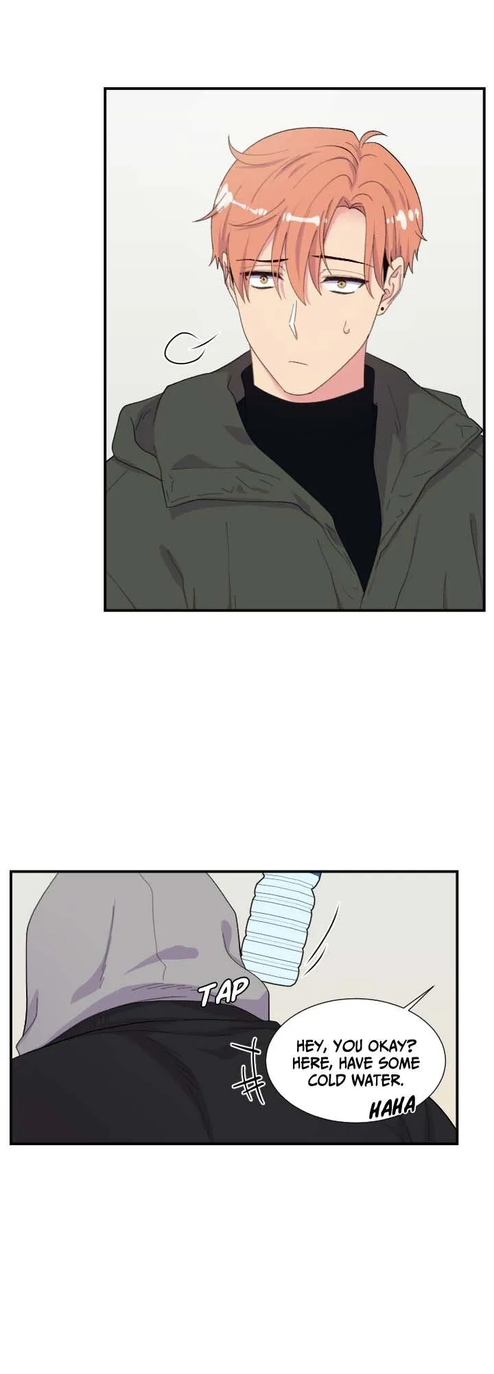 The Professor's Double Life Chapter 85 page 2 - 