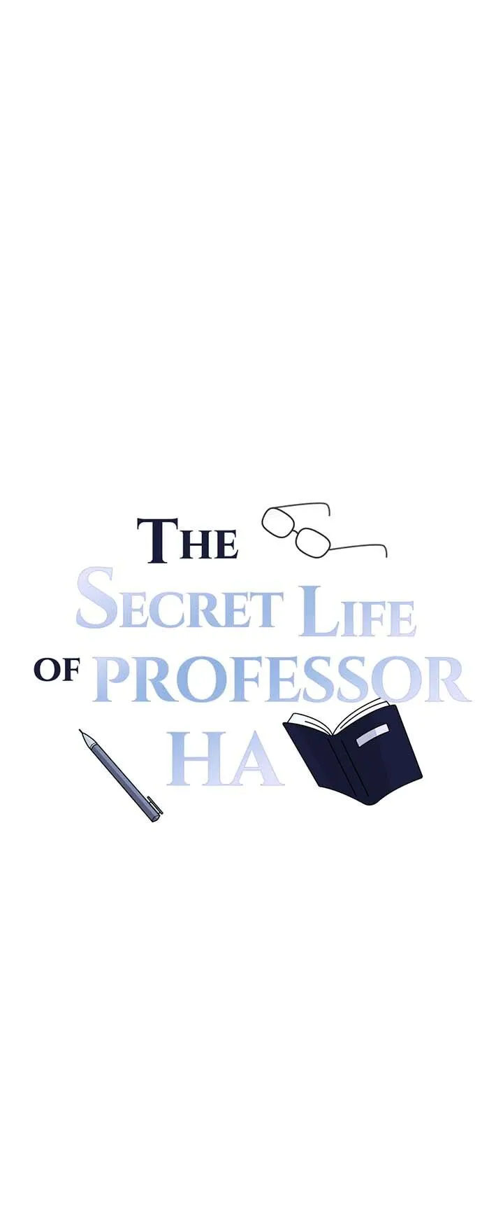 The Professor's Double Life Chapter 85 page 28 - 