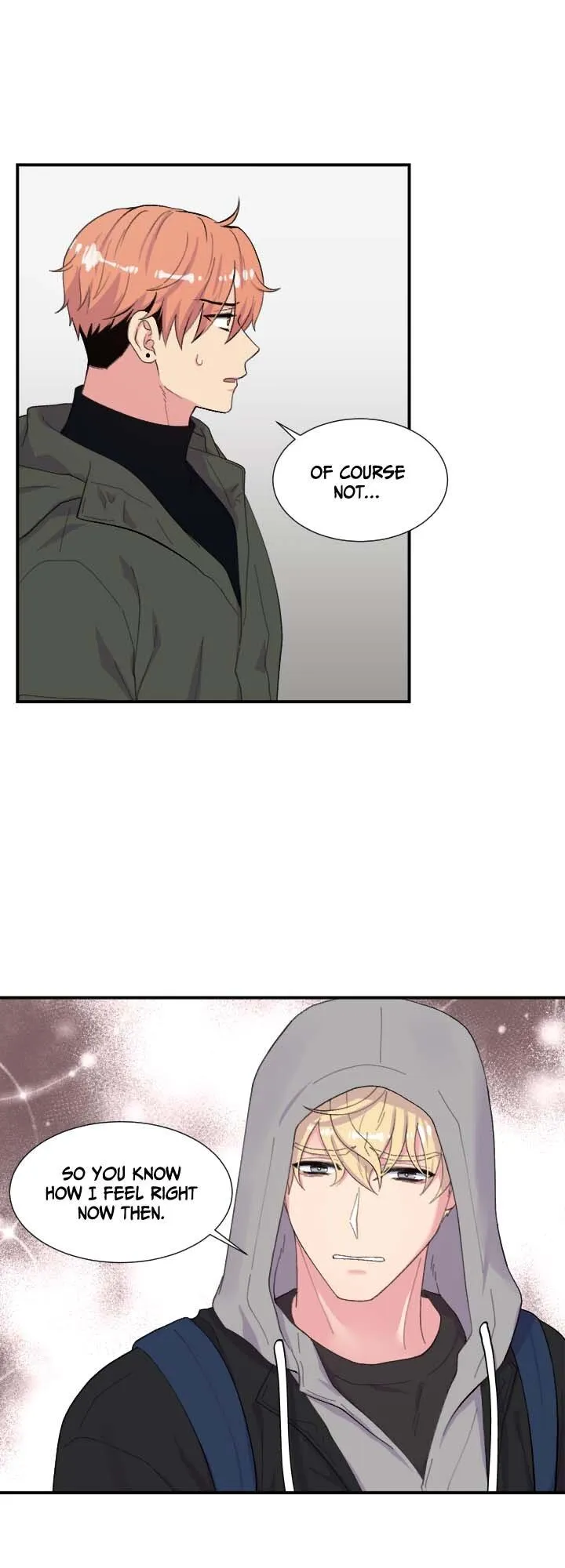 The Professor's Double Life Chapter 85 page 33 - 