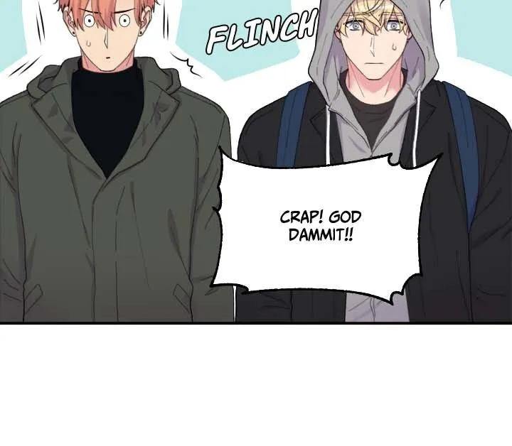 The Professor's Double Life Chapter 85 page 37 - 