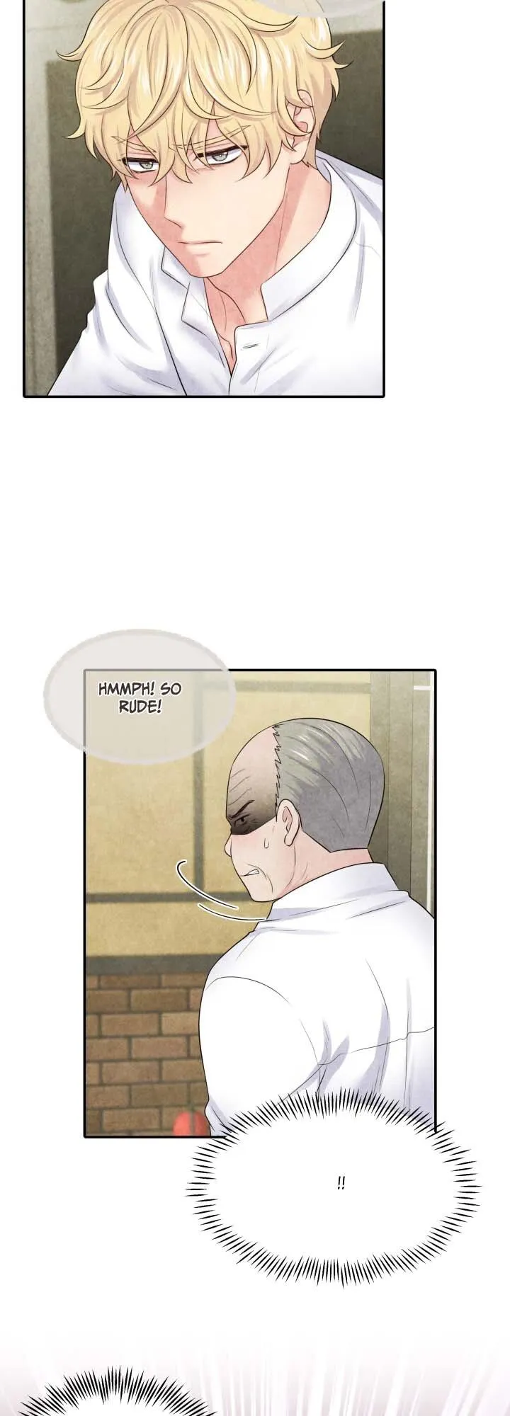 The Professor's Double Life Chapter 86 page 18 - 