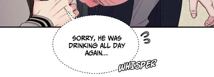 The Professor's Double Life Chapter 86 page 36 - 