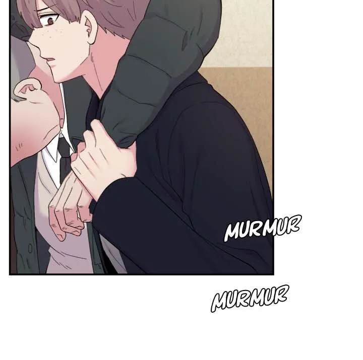 The Professor's Double Life Chapter 86 page 40 - 