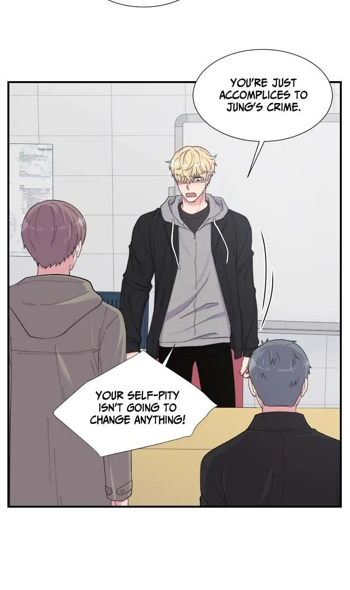 The Professor's Double Life Chapter 87 page 23 - 