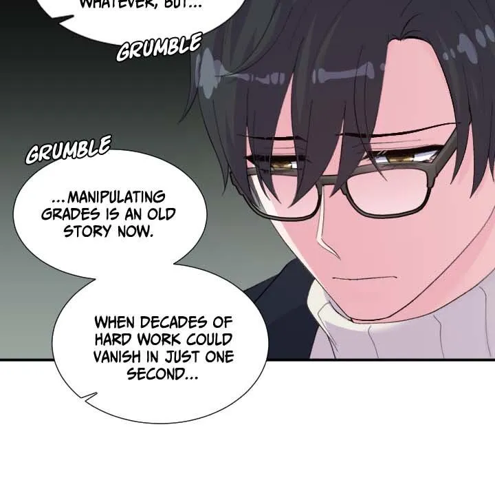 The Professor's Double Life Chapter 87 page 36 - 