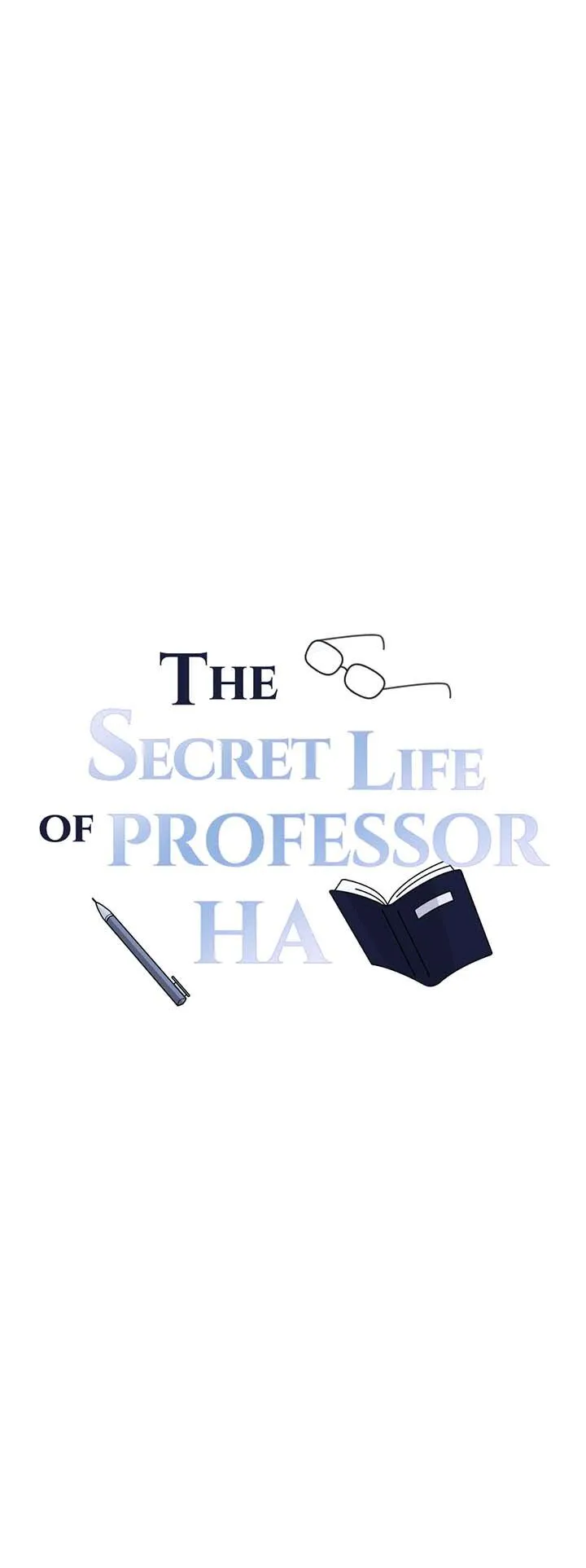 The Professor's Double Life Chapter 88 page 13 - 