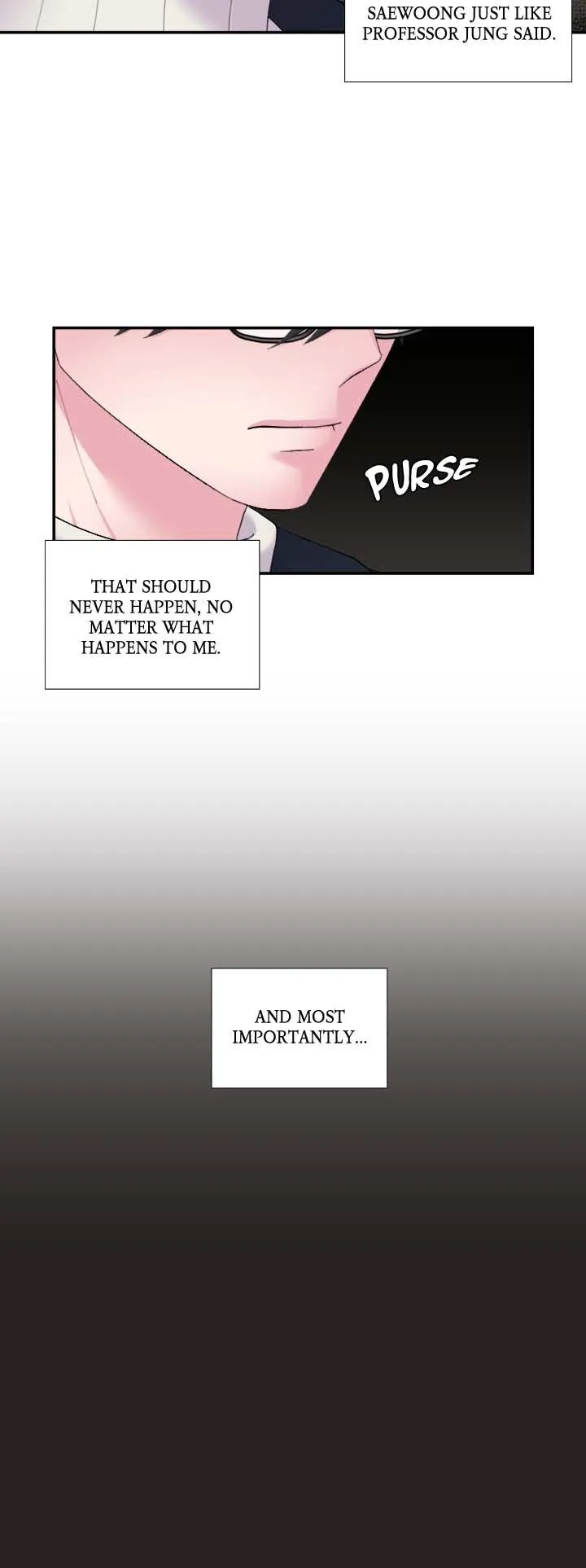 The Professor's Double Life Chapter 88 page 18 - 