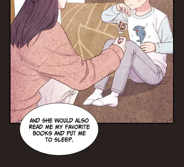 The Professor's Double Life Chapter 88 page 23 - 