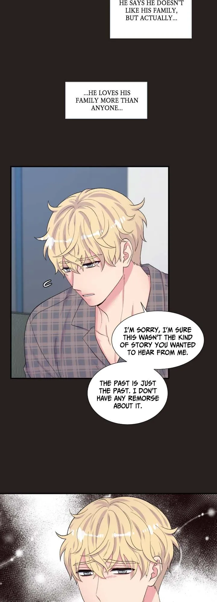 The Professor's Double Life Chapter 88 page 25 - 