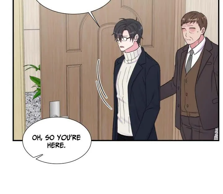 The Professor's Double Life Chapter 88 page 29 - 