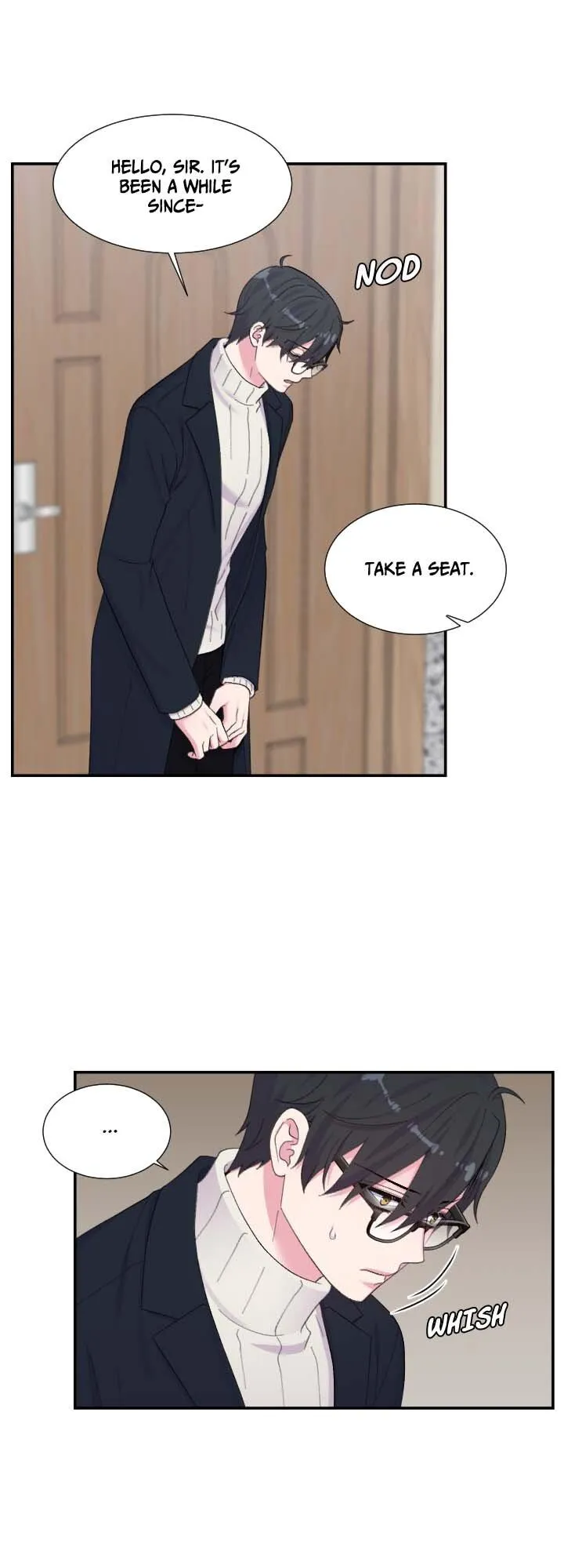 The Professor's Double Life Chapter 88 page 30 - 