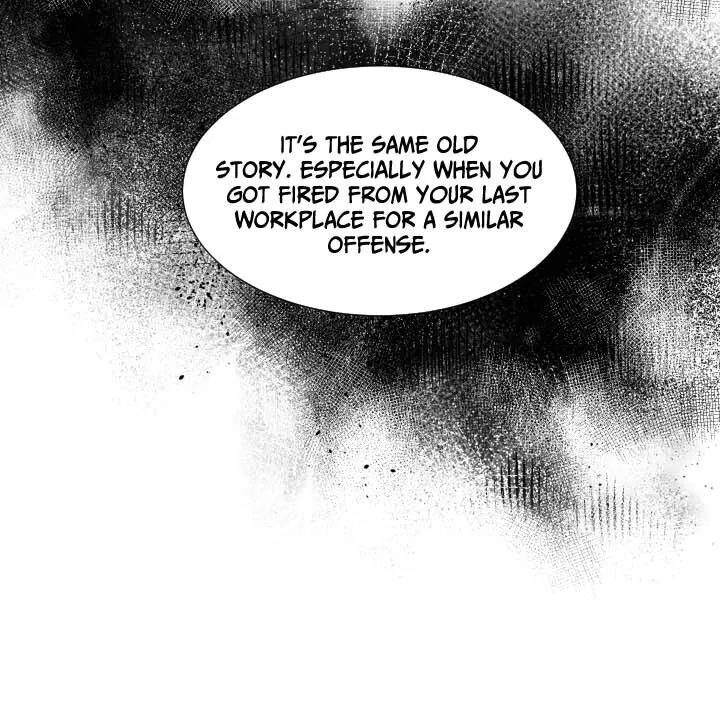 The Professor's Double Life Chapter 89 page 22 - 
