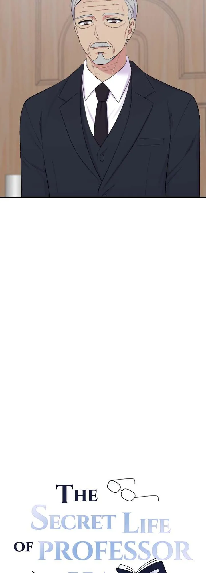 The Professor's Double Life Chapter 89 page 26 - 