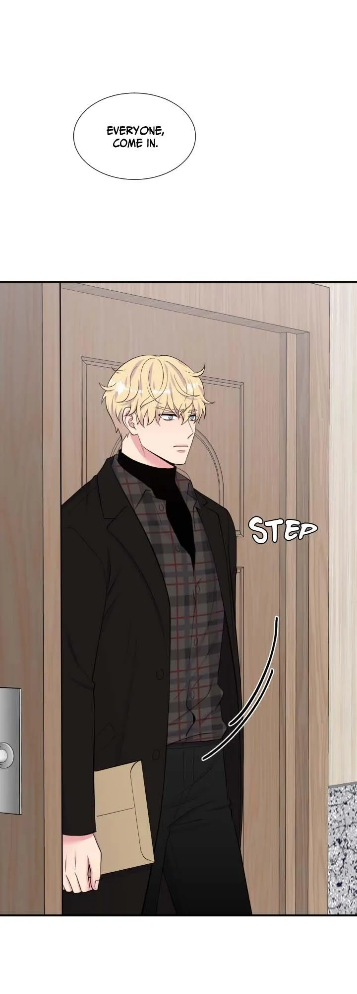 The Professor's Double Life Chapter 90 page 1 - 