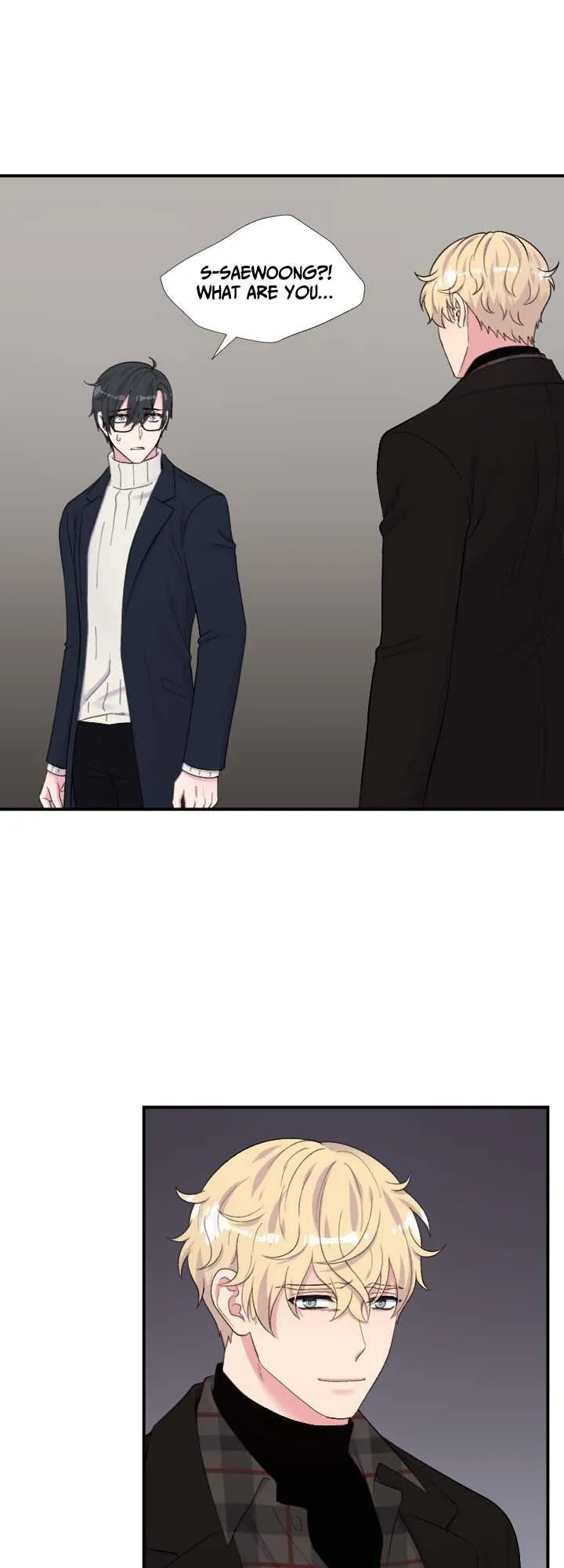 The Professor's Double Life Chapter 90 page 2 - 