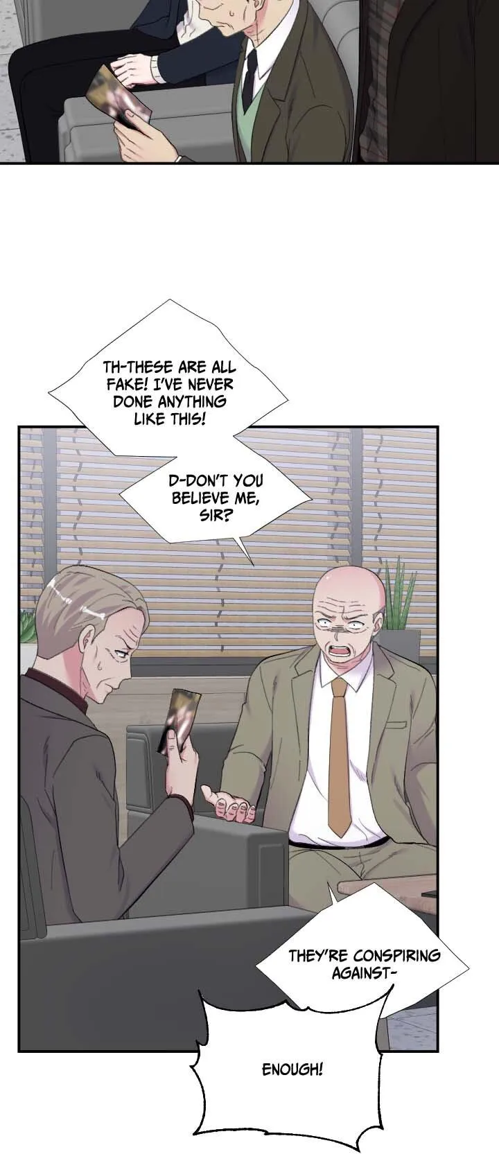 The Professor's Double Life Chapter 90 page 13 - 