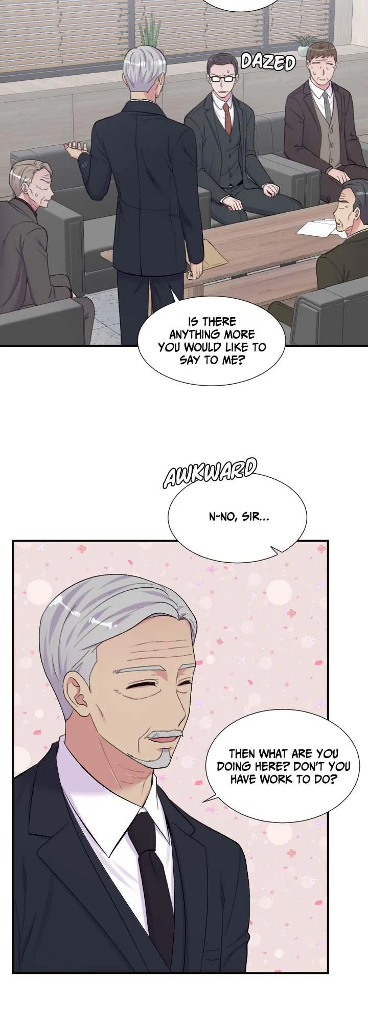 The Professor's Double Life Chapter 90 page 29 - 