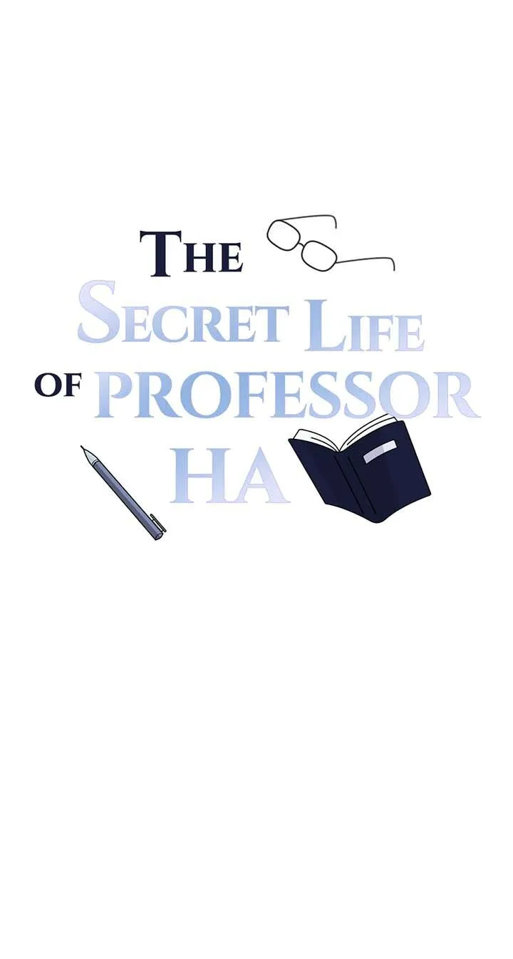 The Professor's Double Life Chapter 90 page 34 - 