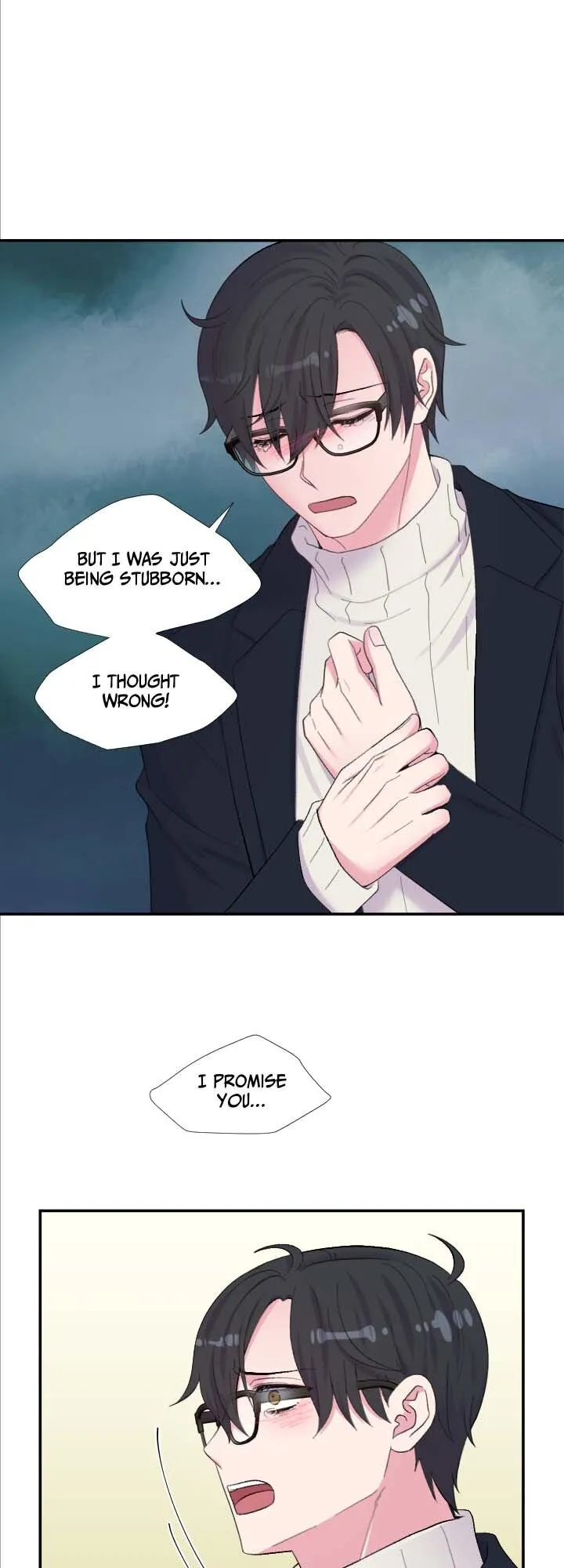 The Professor's Double Life Chapter 91 page 16 - 