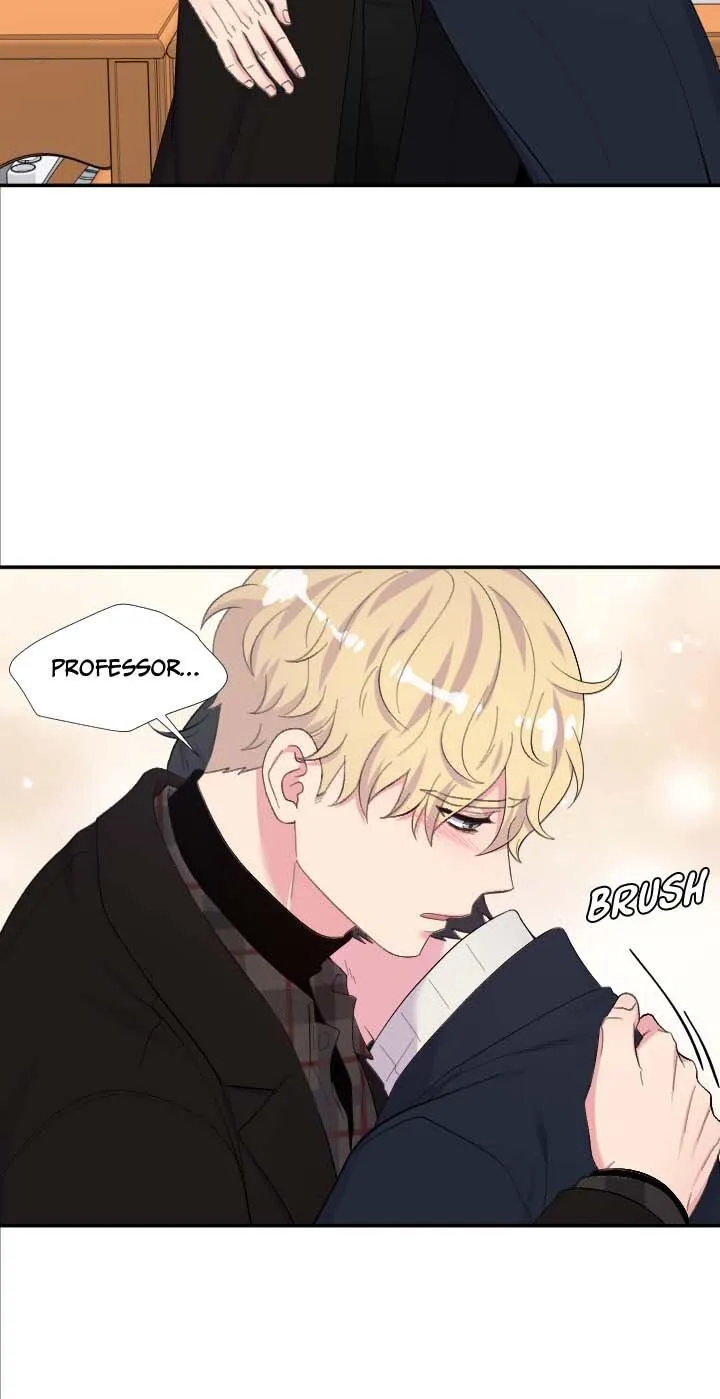 The Professor's Double Life Chapter 91 page 18 - 