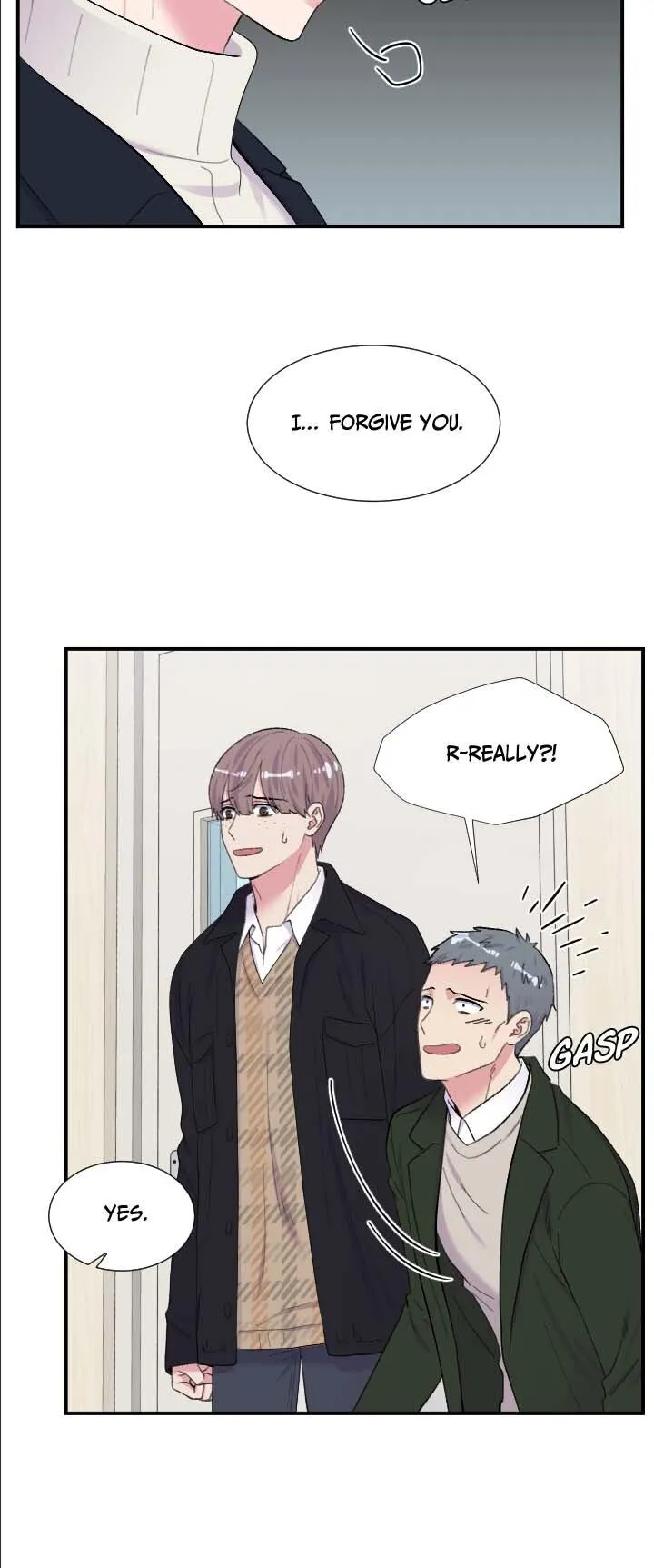 The Professor's Double Life Chapter 91 page 26 - 