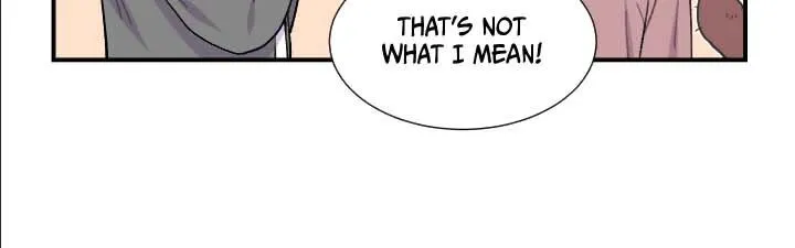 The Professor's Double Life Chapter 92 page 19 - 