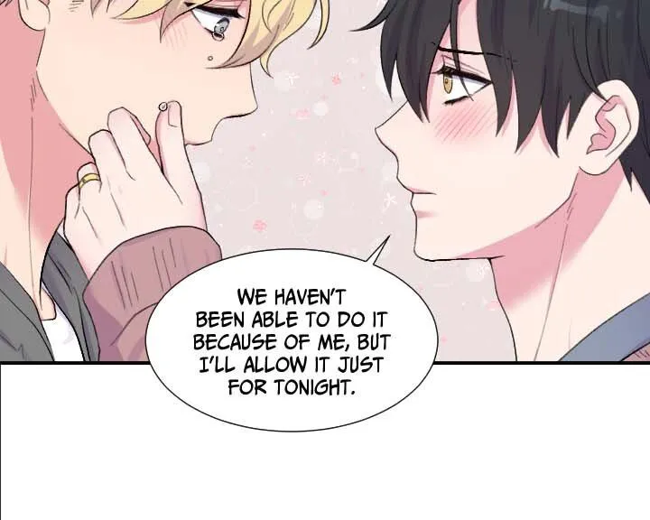 The Professor's Double Life Chapter 92 page 24 - 