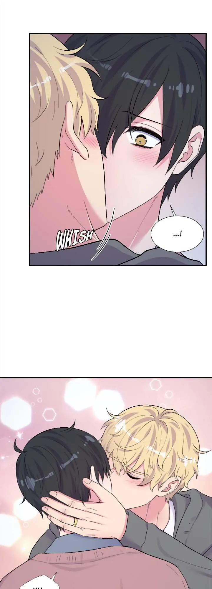 The Professor's Double Life Chapter 92 page 26 - 