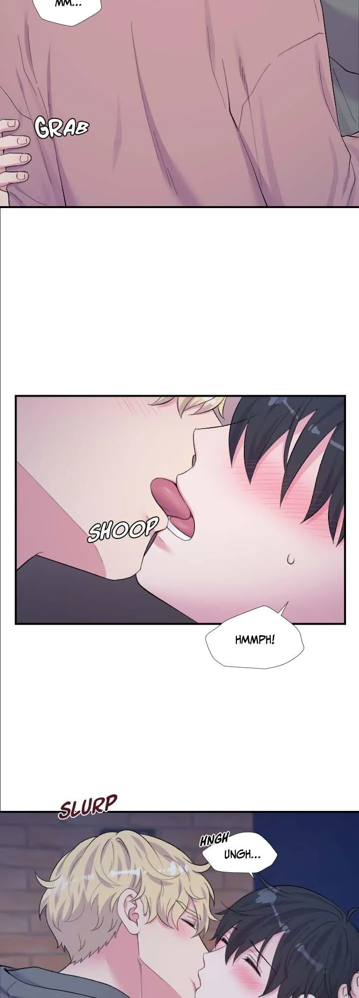 The Professor's Double Life Chapter 92 page 27 - 