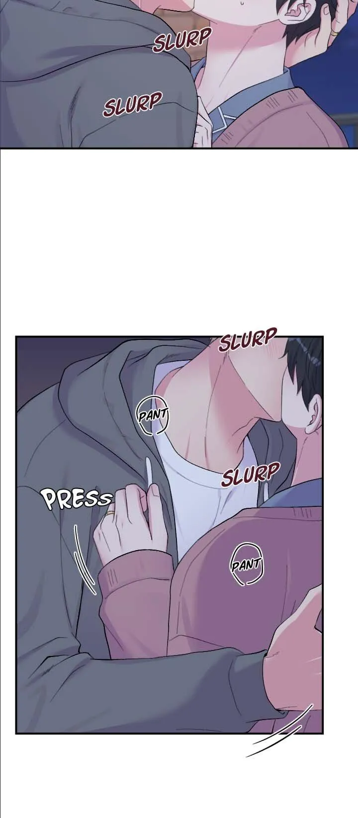 The Professor's Double Life Chapter 92 page 28 - 
