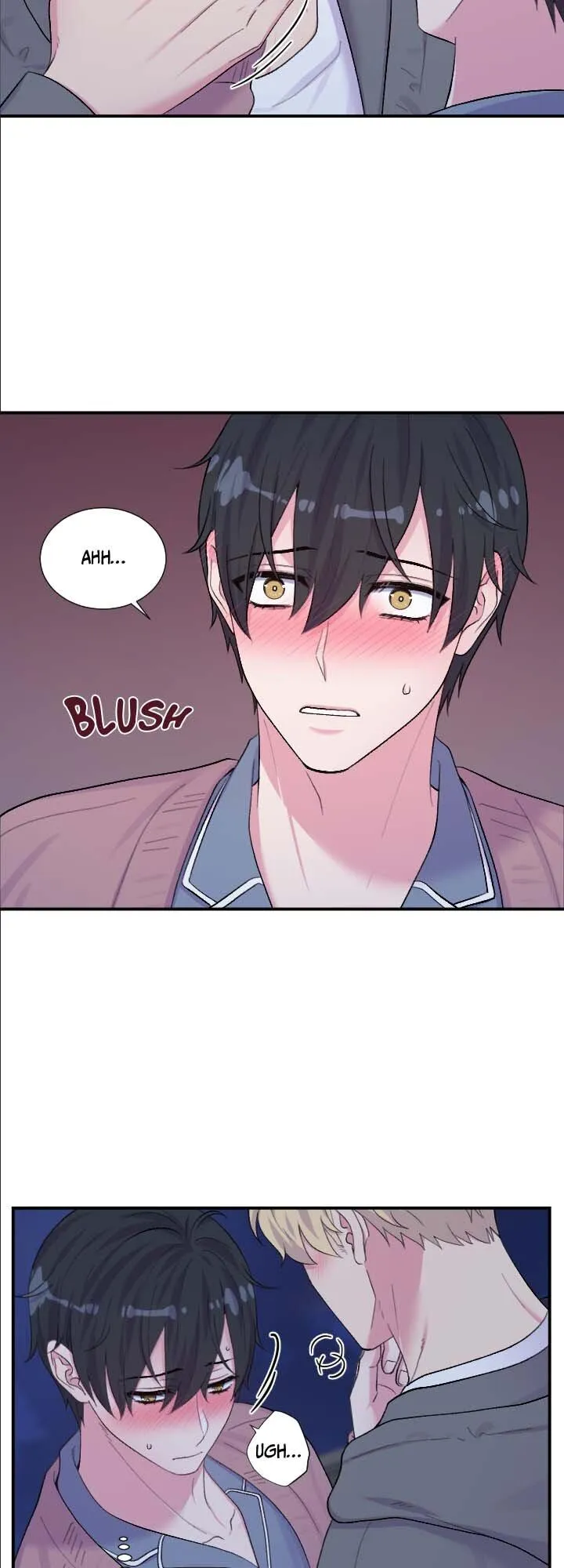 The Professor's Double Life Chapter 92 page 30 - 
